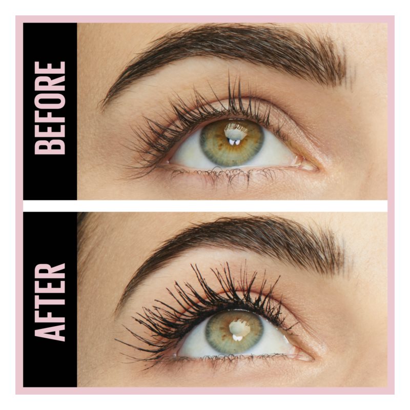 Lash Sensational Sky High  Mascara Volume Intenso e Lunghezza  Cosmic Black_MAY3427900_Maybelline-4
