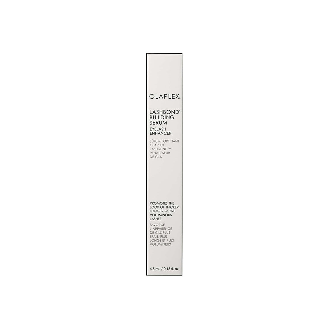 Lashbond Building Serum Siero Fortificante Ciglia 4,5 ML_OLA40300022_OLAPLEX-3
