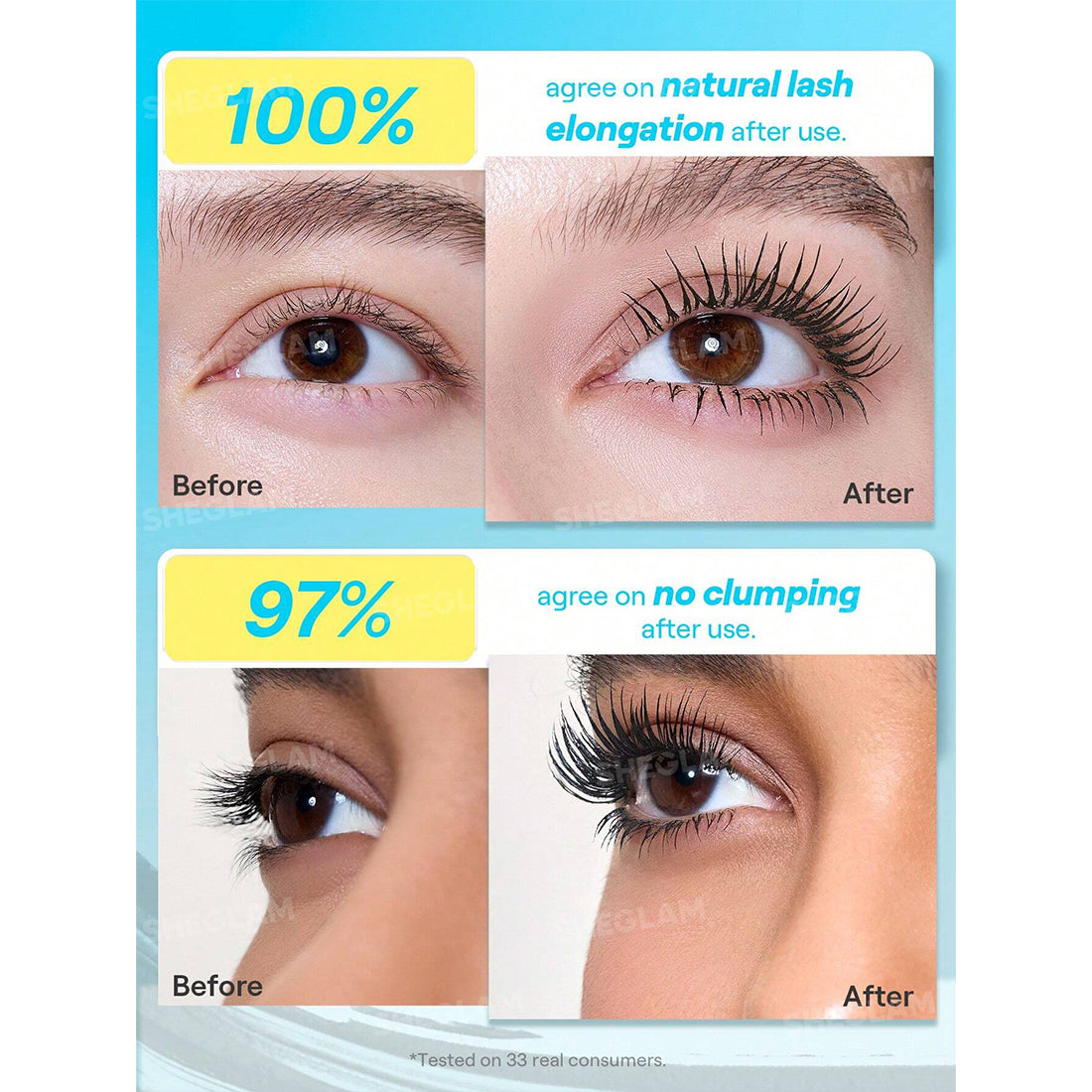 Lashlighter Infinite Tubing Mascara_SHE885_SHEGLAM-2