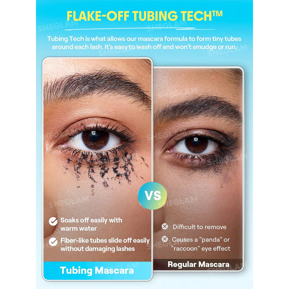 Lashlighter Infinite Tubing Mascara_SHE885_SHEGLAM-3