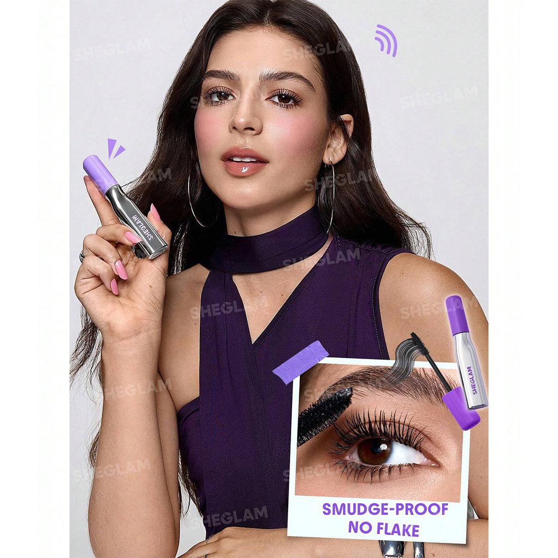 Lashlighter Mega Boost Mascara_SHE258_SHEGLAM-5
