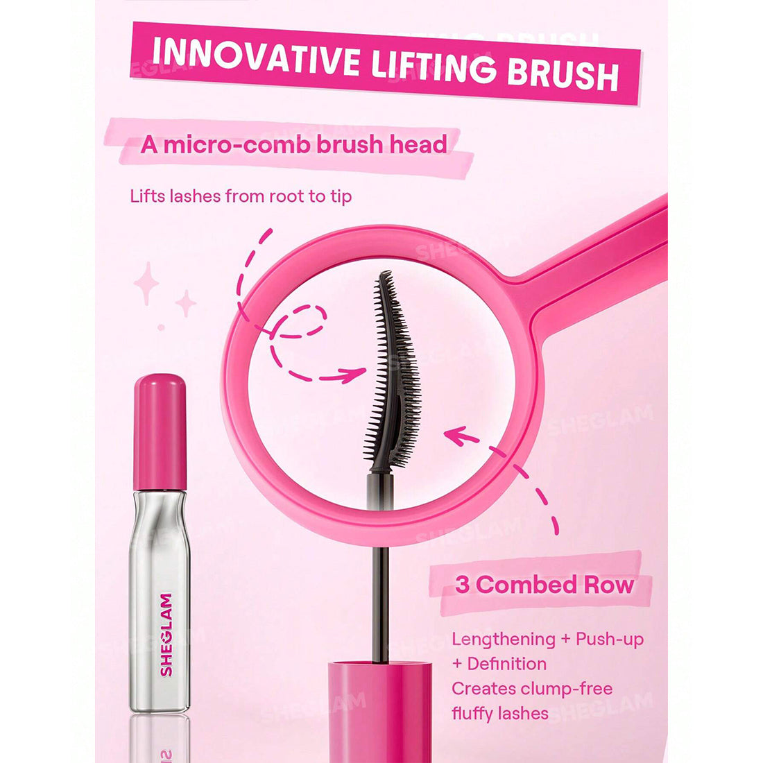 Lashlighter Up & Out Mascara_SHE708_SHEGLAM-3