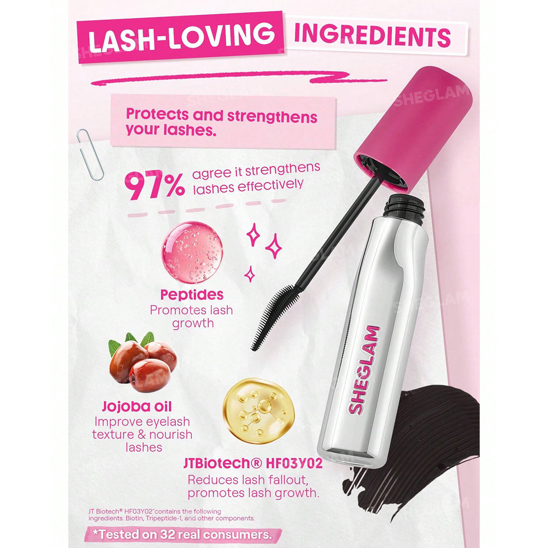 Lashlighter Up & Out Mascara_SHE708_SHEGLAM-4