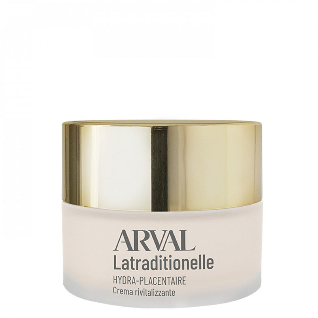 Latraditionelle Hydra Placentaire Crema Rivitalizzante Nutriente 50 ML_ARV28003_Arval