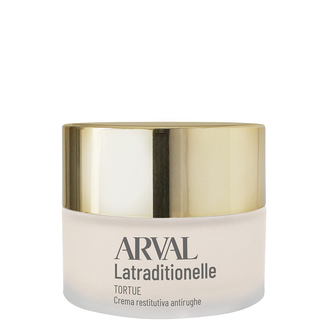 Latraditionelle Tortue Crema Restitutiva Antirughe 50 ML_ARV28002_Arval