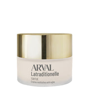 Latraditionelle Tortue Crema Restitutiva Antirughe 50 ML_ARV28002_Arval