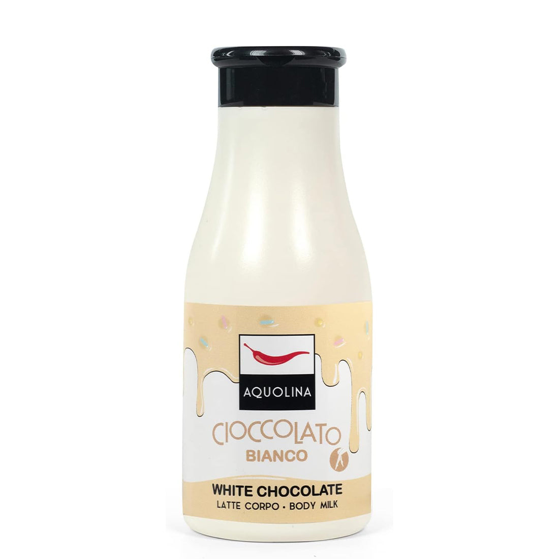 Latte Corpo Cioccolato Bianco 250 ML_AQU9959823379_Aquolina