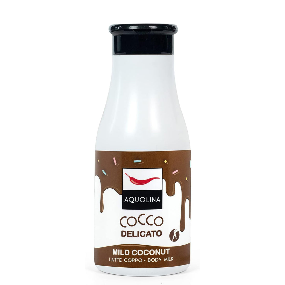 Latte Corpo Cocco Delicato 250 ML_AQU9959840220_Aquolina