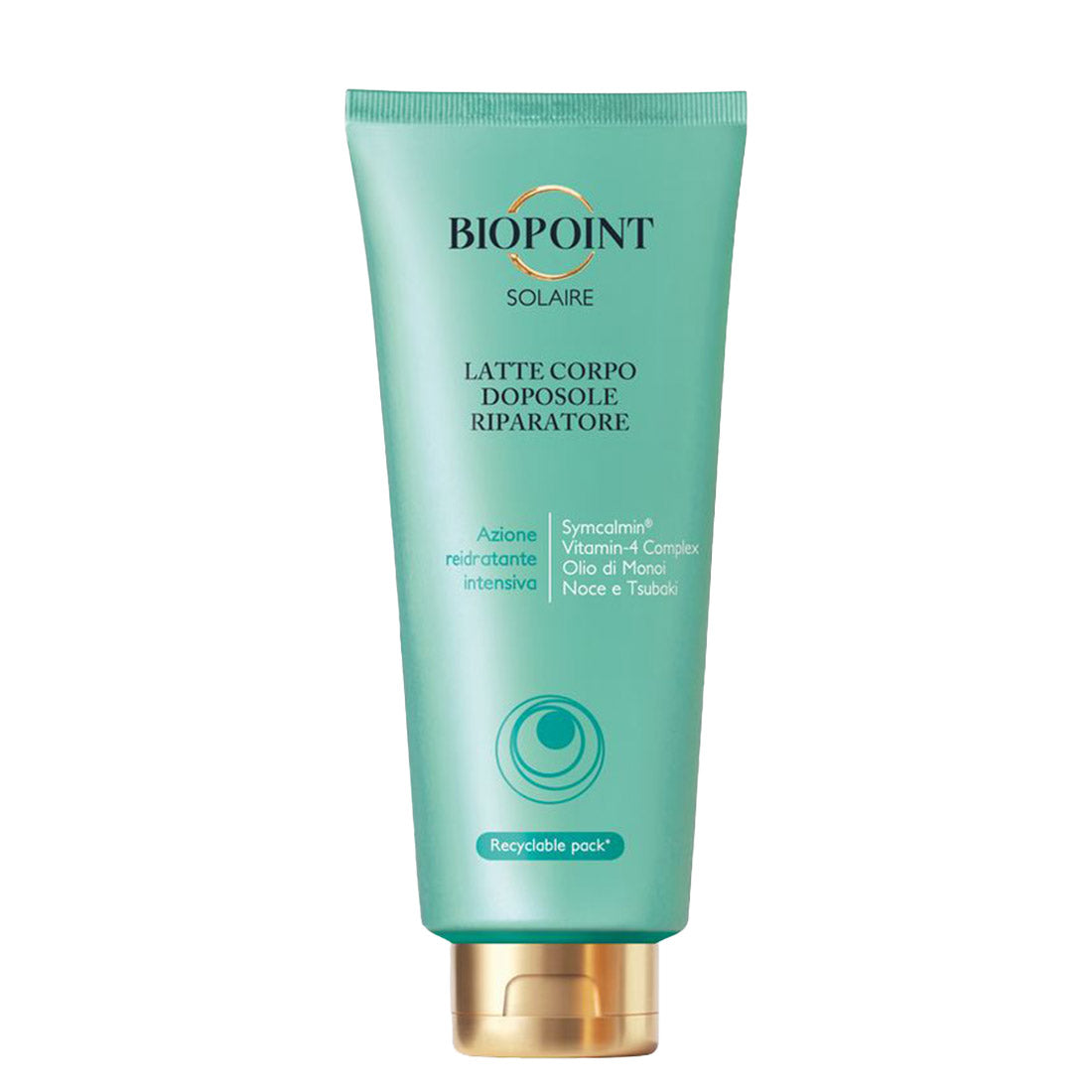 Latte Corpo Doposole Riparatore 400 ML_BIO01722_Biopoint