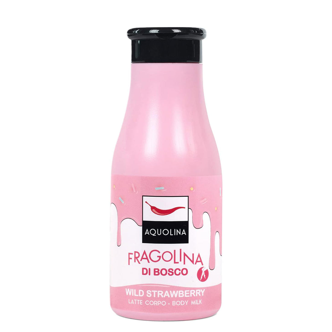 Latte Corpo Fragolina Di Bosco 250 ML_AQU9959813384_Aquolina