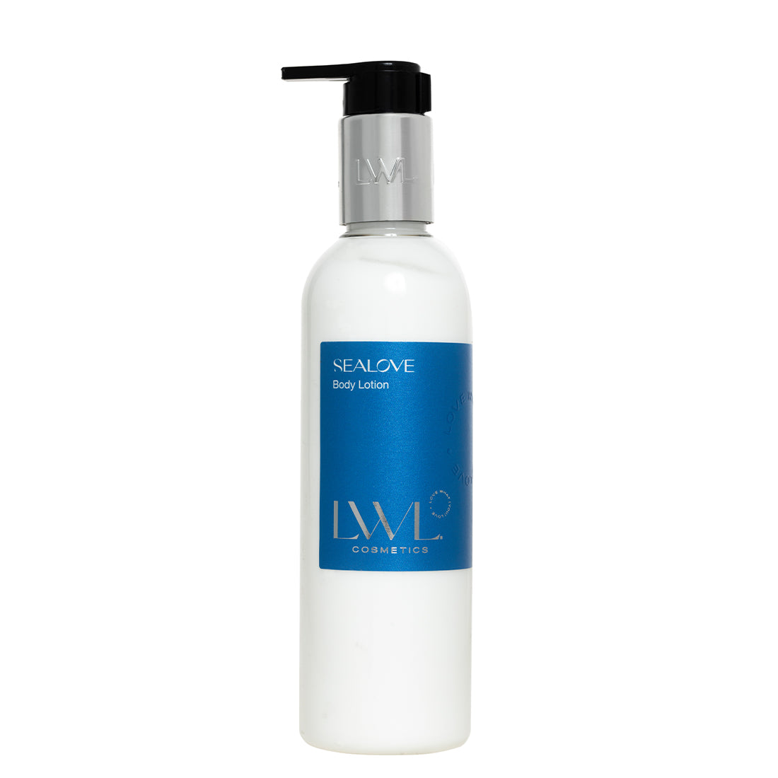 Latte Corpo Sealove 250 ml_LWL103003_LWL COSMETICS
