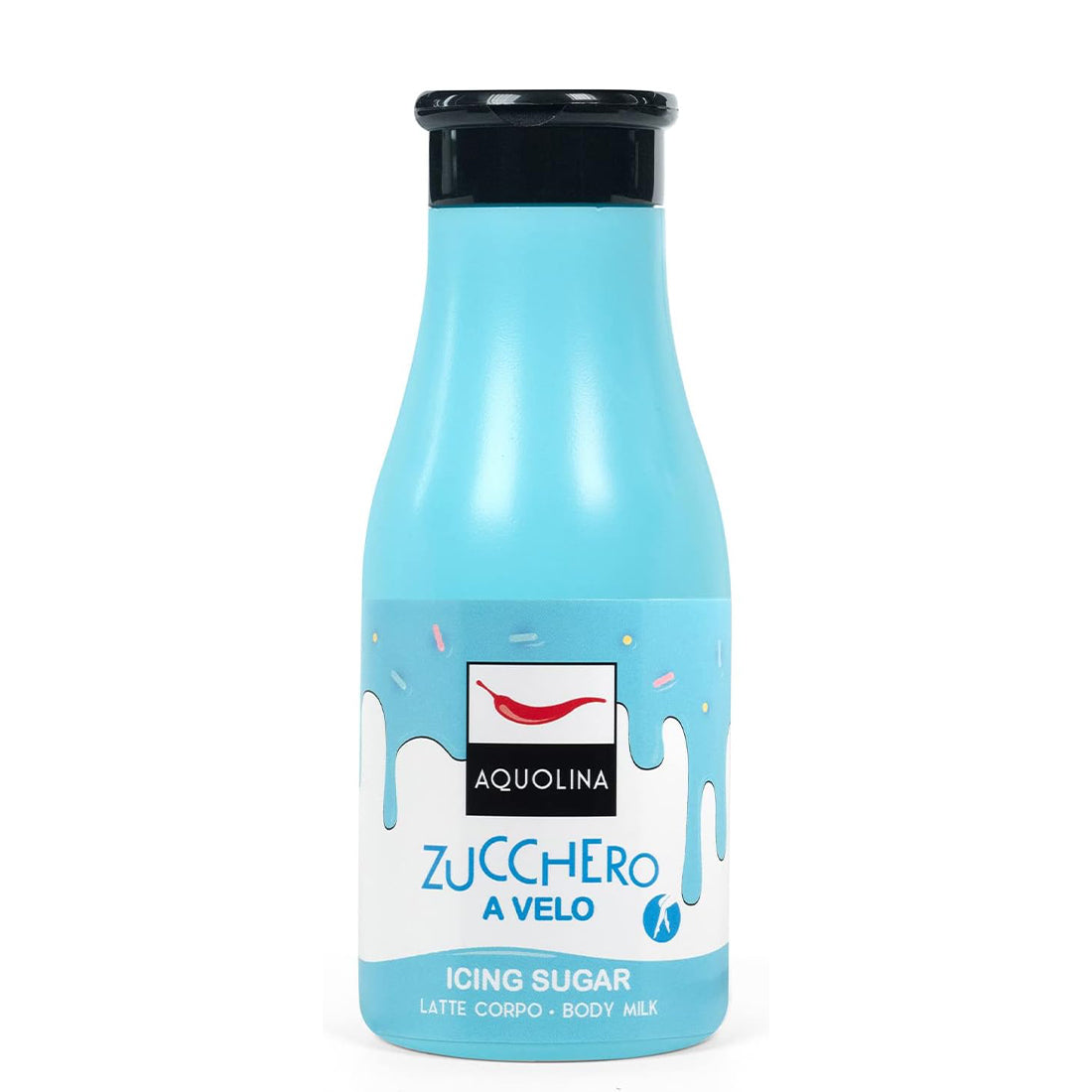 Latte Corpo Zucchero A Velo 250 ML_AQU9959803385_Aquolina