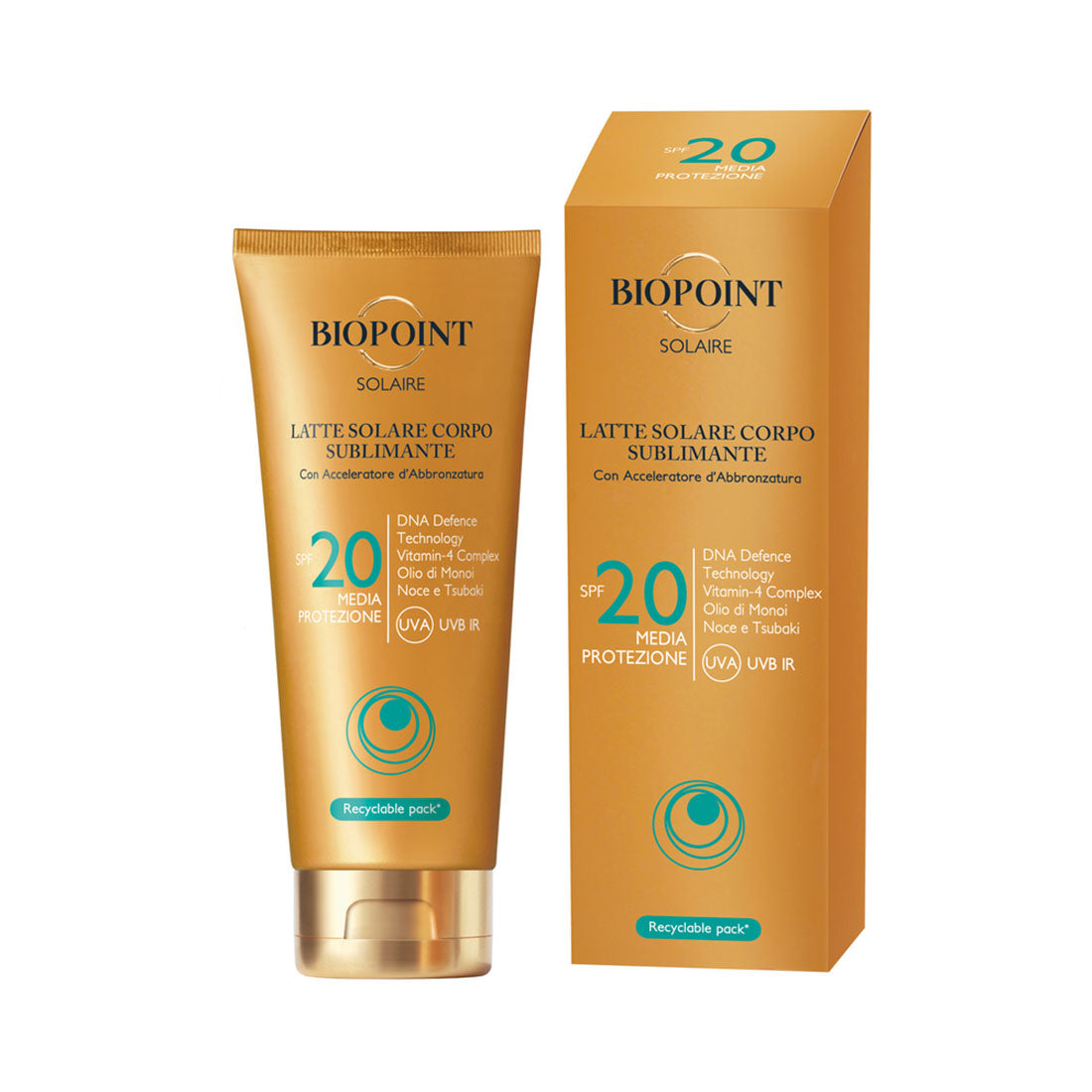 Latte Solare Corpo Sublimante SPF 15 200 ML_BIO00424_Biopoint-2