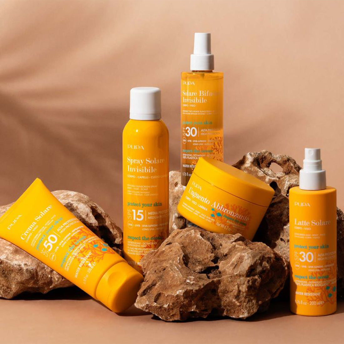 Latte Solare Corpo e Viso 200 ML SPF 30_PUP2TA084B001_Pupa-2