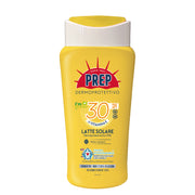 Latte Solare Dermoprotettivo 200 ML SPF 30_PRE1807300_Prep