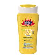 Latte Solare Dermoprotettivo 200 ML SPF 30_PRE1807300_Prep