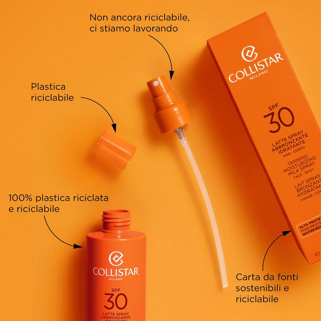 Latte Spray Abbronzante Idratante SPF 30 200 ML_COL26244_Collistar-3