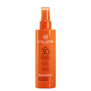 Latte Spray Abbronzante Idratante SPF 30 200 ML_COL26244_Collistar