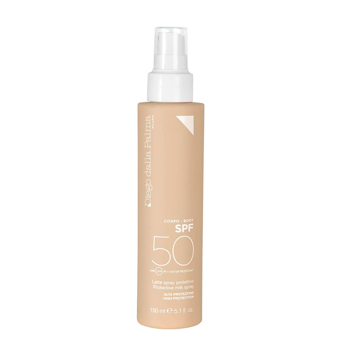 Latte Spray Protettivo SPF50_DDP0641_Diego Dalla Palma