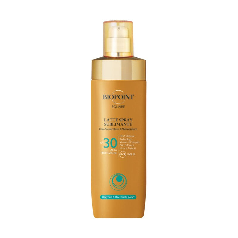 Latte Spray Sublimante SPF 30 250 ML_BIO00922_Biopoint