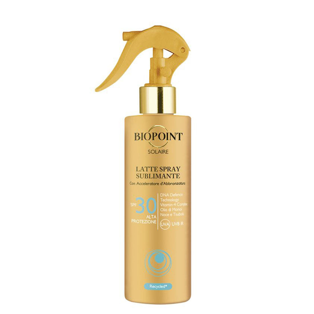 Latte Spray Sublimante SPF 30_BIO01726_Biopoint