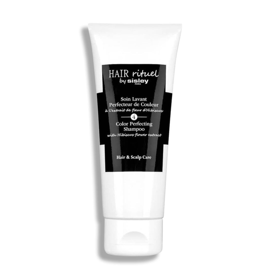 Lavant Perfecteur De Coleur a L'Extrait De Fleur D'hibicus Shampoo Capelli Colorati  200 ml_SIS169340_Sisley