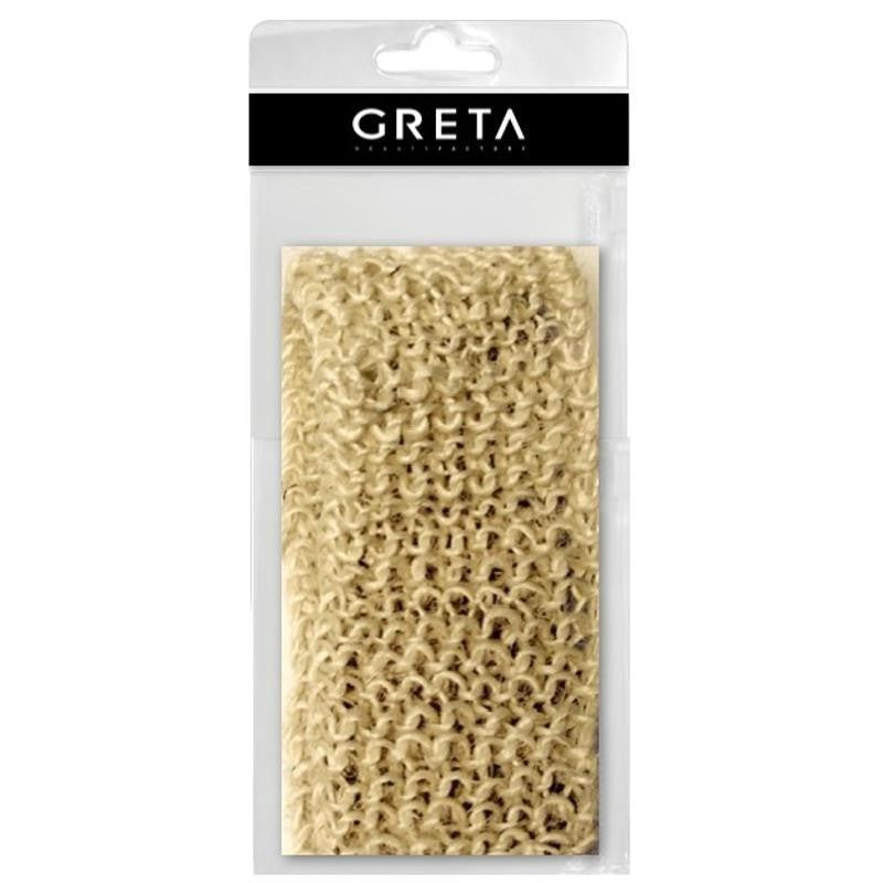 Lavaschiena Fascia in Crine_GREJCM00141_Greta Tools