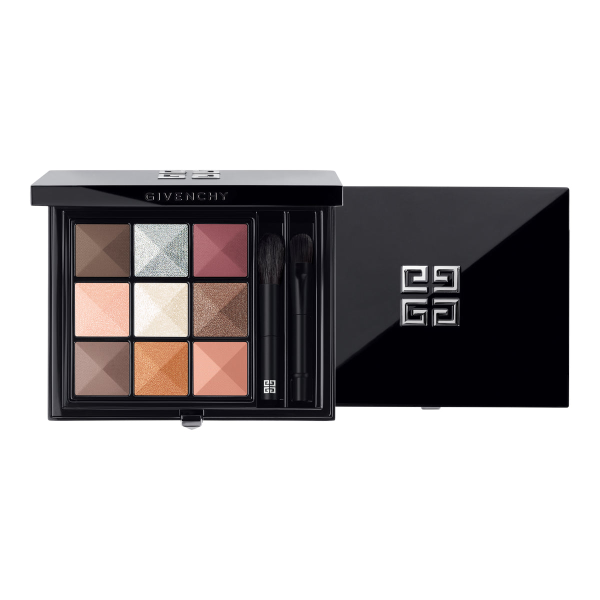 Le 9 De Givenchy Palette Ombretti 01_GIVP080933_Givenchy-4