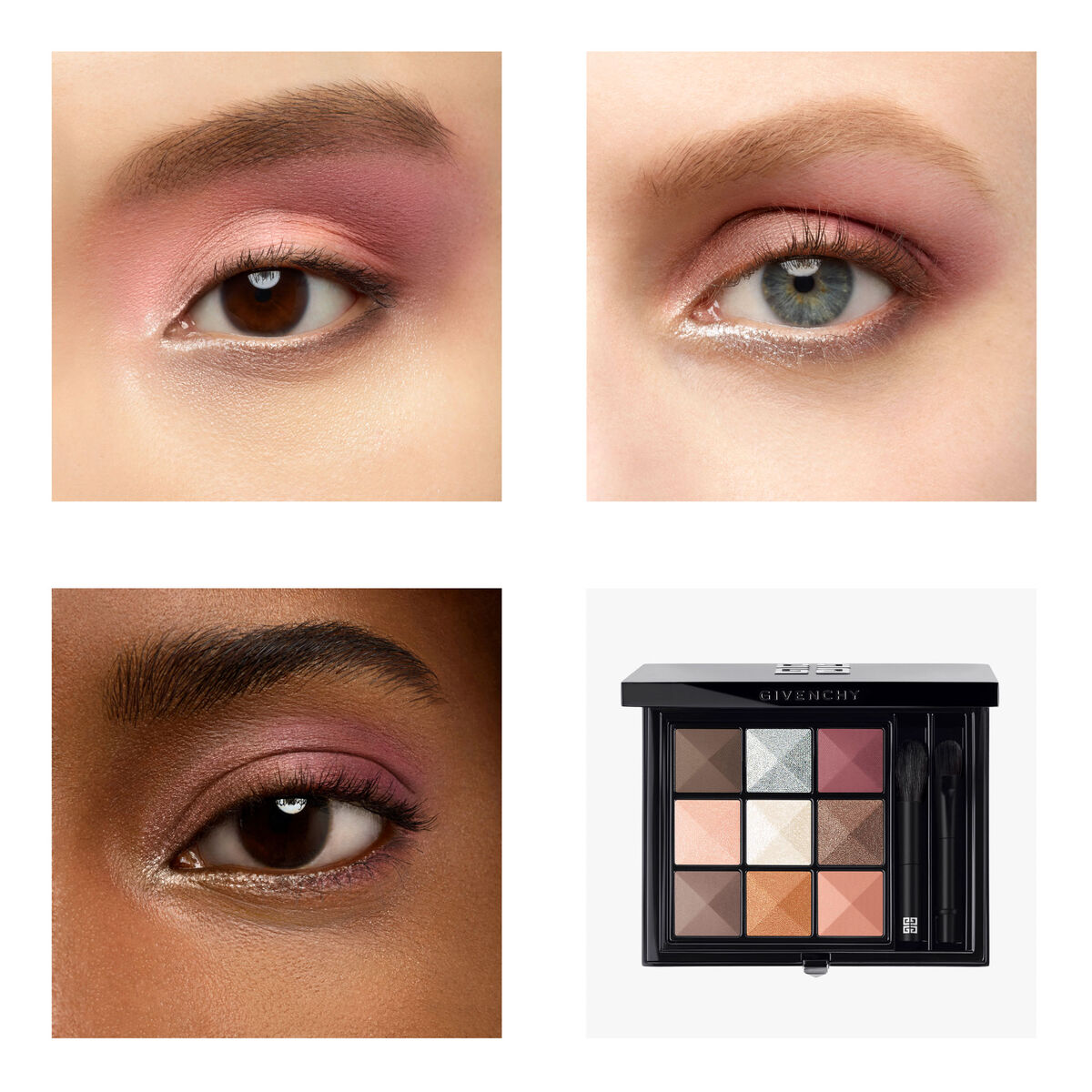 Le 9 De Givenchy Palette Ombretti 01_GIVP080933_Givenchy-6