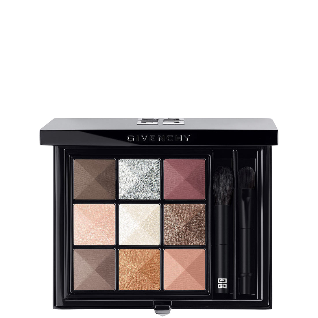Le 9 De Givenchy Palette Ombretti 01_GIVP080933_Givenchy