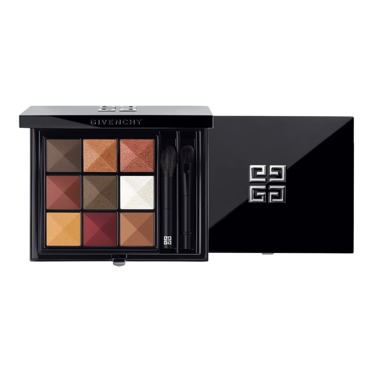 Le 9 De Givenchy Palette Ombretti  05_GIVP080937_Givenchy-4