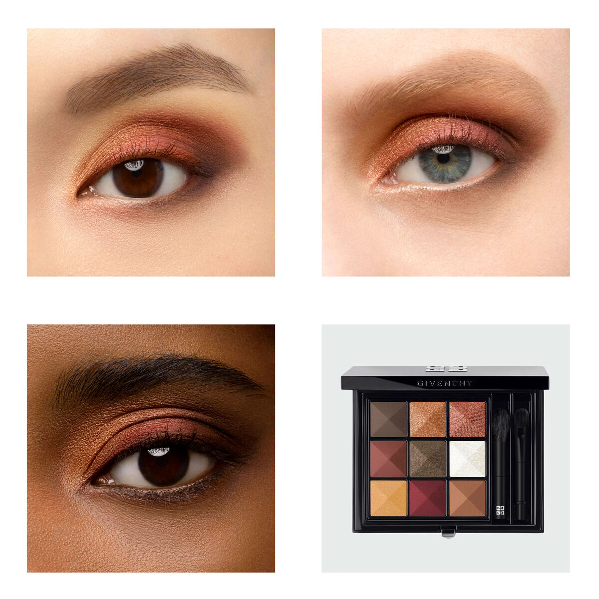Le 9 De Givenchy Palette Ombretti  05_GIVP080937_Givenchy-6