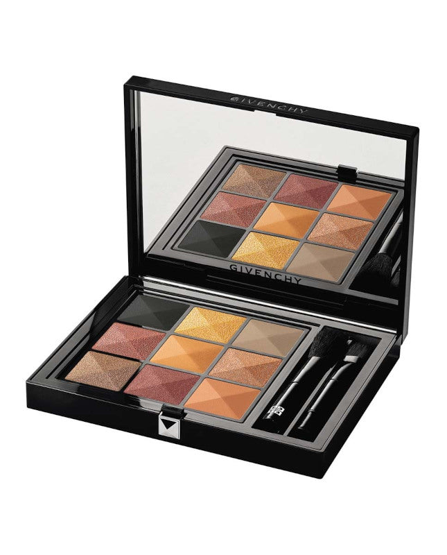Le 9 De Givenchy Palette Ombretti  08_GIVP080019_Givenchy-2