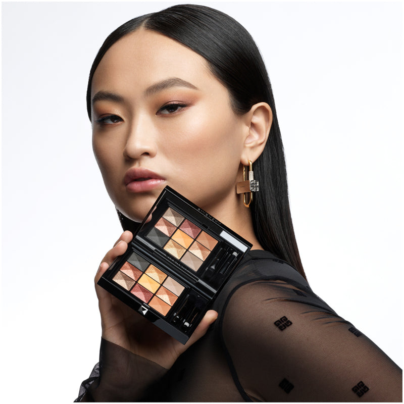 Le 9 De Givenchy Palette Ombretti  08_GIVP080019_Givenchy-4