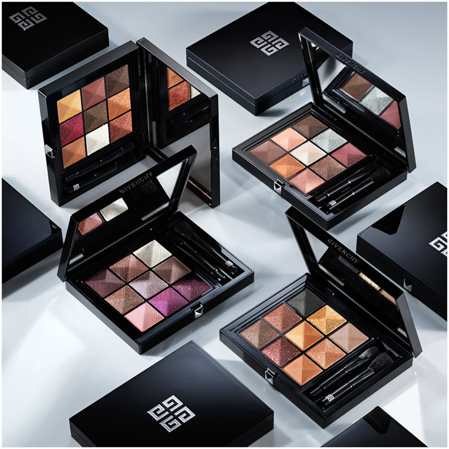 Le 9 De Givenchy Palette Ombretti  08_GIVP080019_Givenchy-5