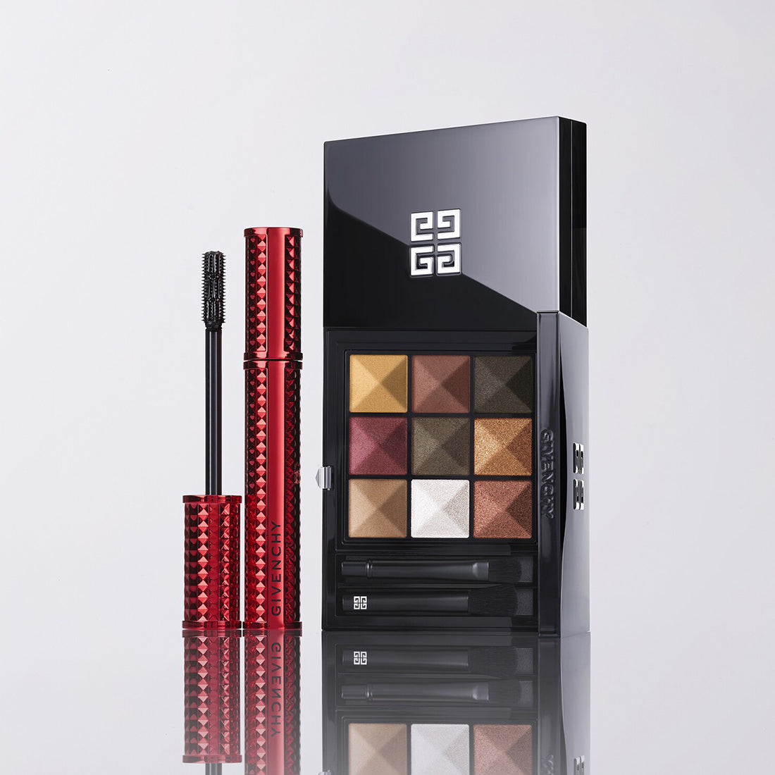 Le 9 De Givenchy Palette Ombretti 09_GIVP080055_Givenchy-3