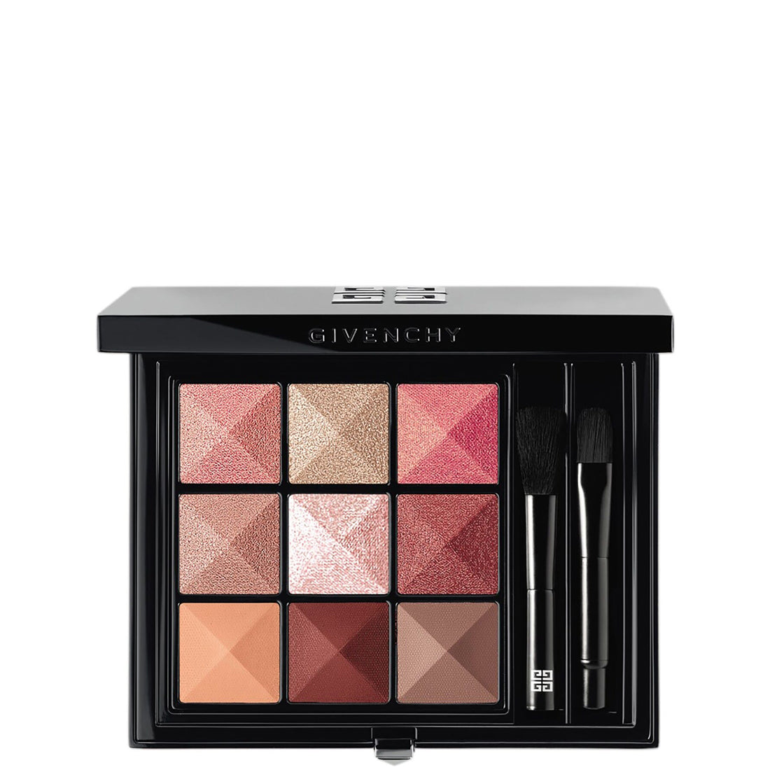 Le 9 De Givenchy Palette Ombretti 09_GIVP080055_Givenchy