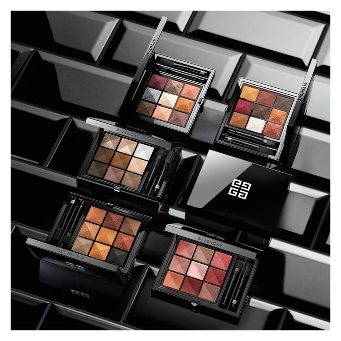 Le 9 De Givenchy Palette Ombretti 12_GIVP000173_Givenchy-3