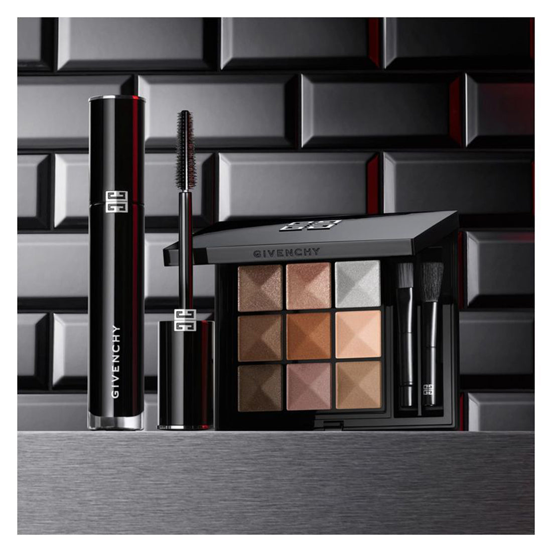 Le 9 De Givenchy Palette Ombretti 12_GIVP000173_Givenchy-4