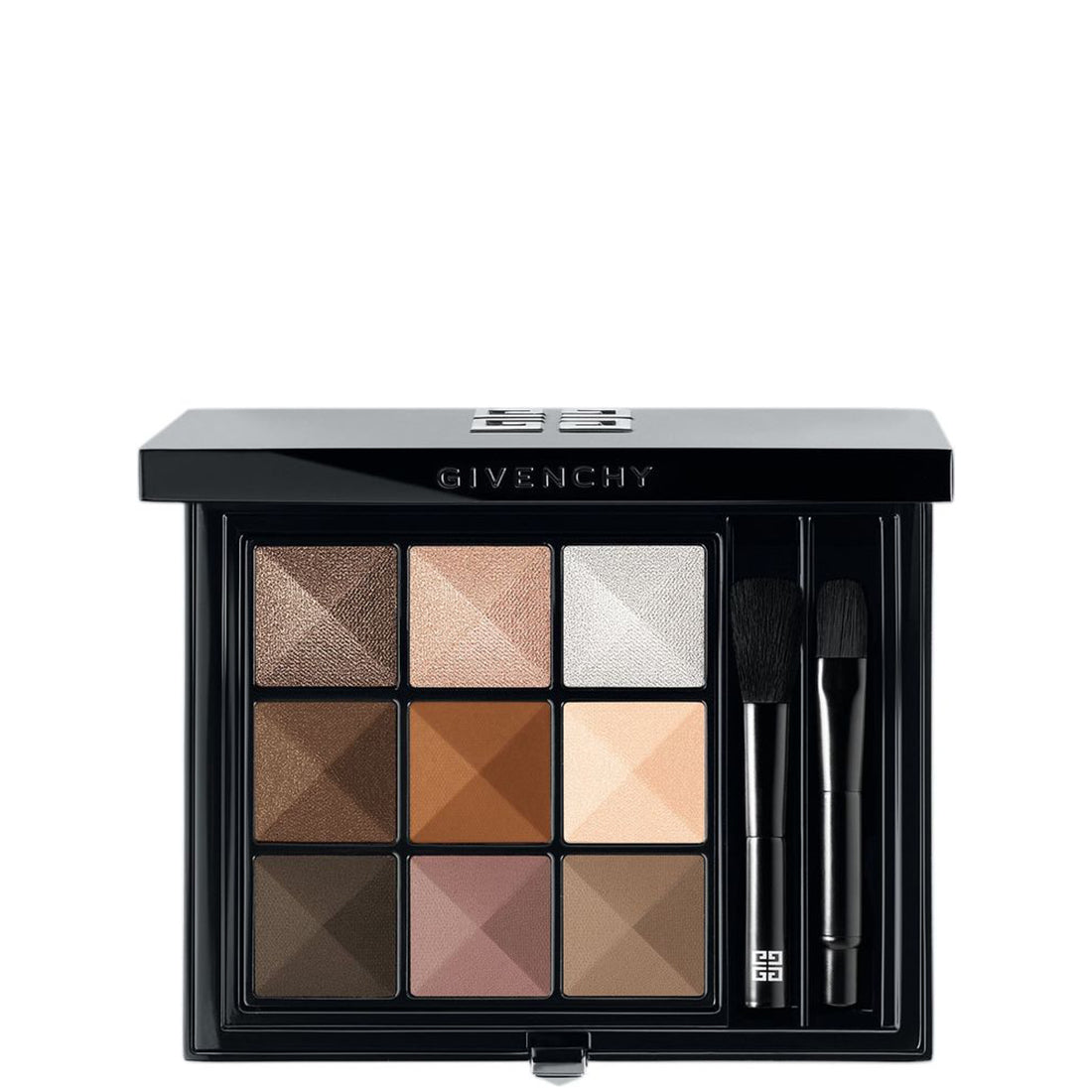 Le 9 De Givenchy Palette Ombretti 12_GIVP000173_Givenchy