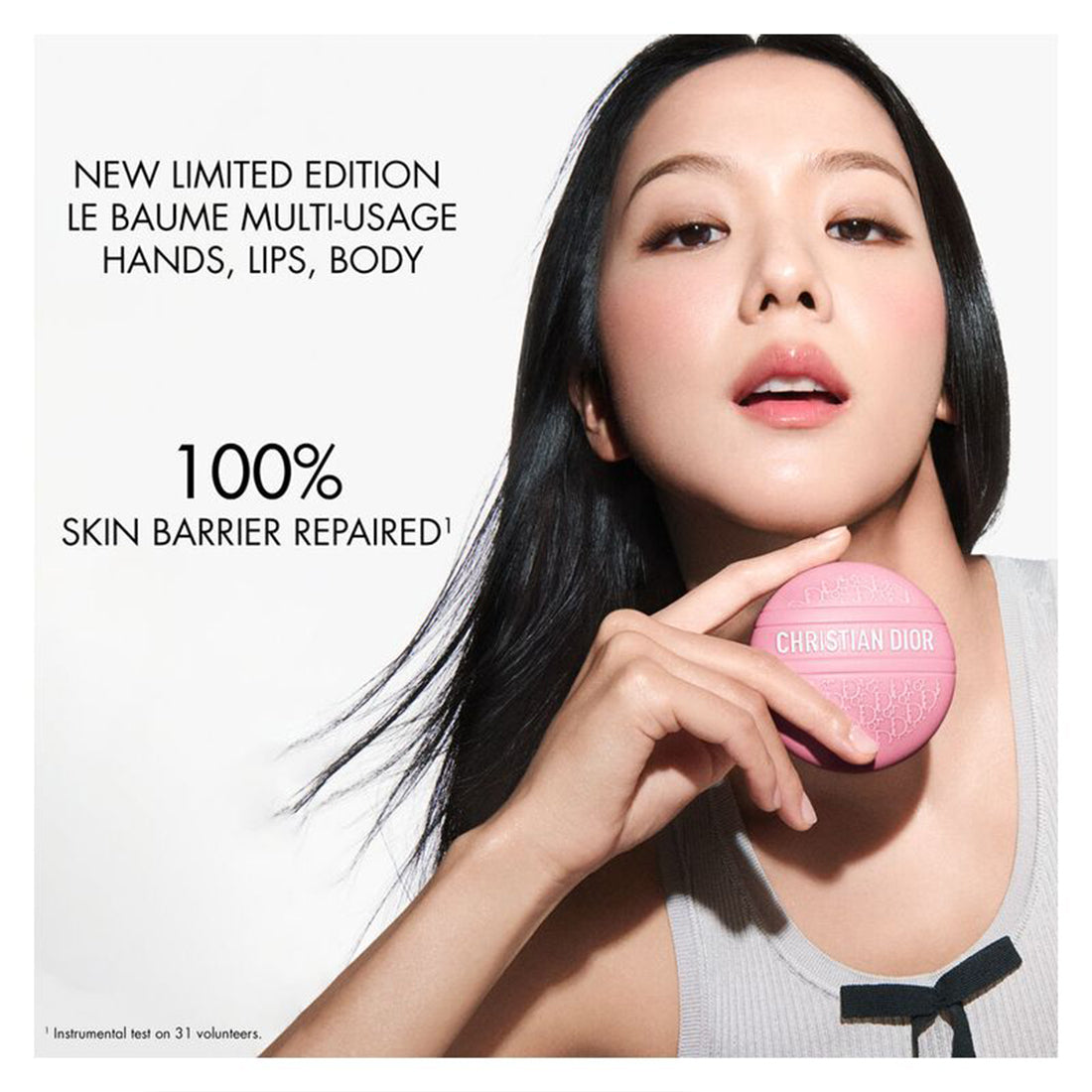 Le Baume – edizione limitata Balsamo multi-uso riparatore mani, labbra e corpo_CDE000001621_Dior-2