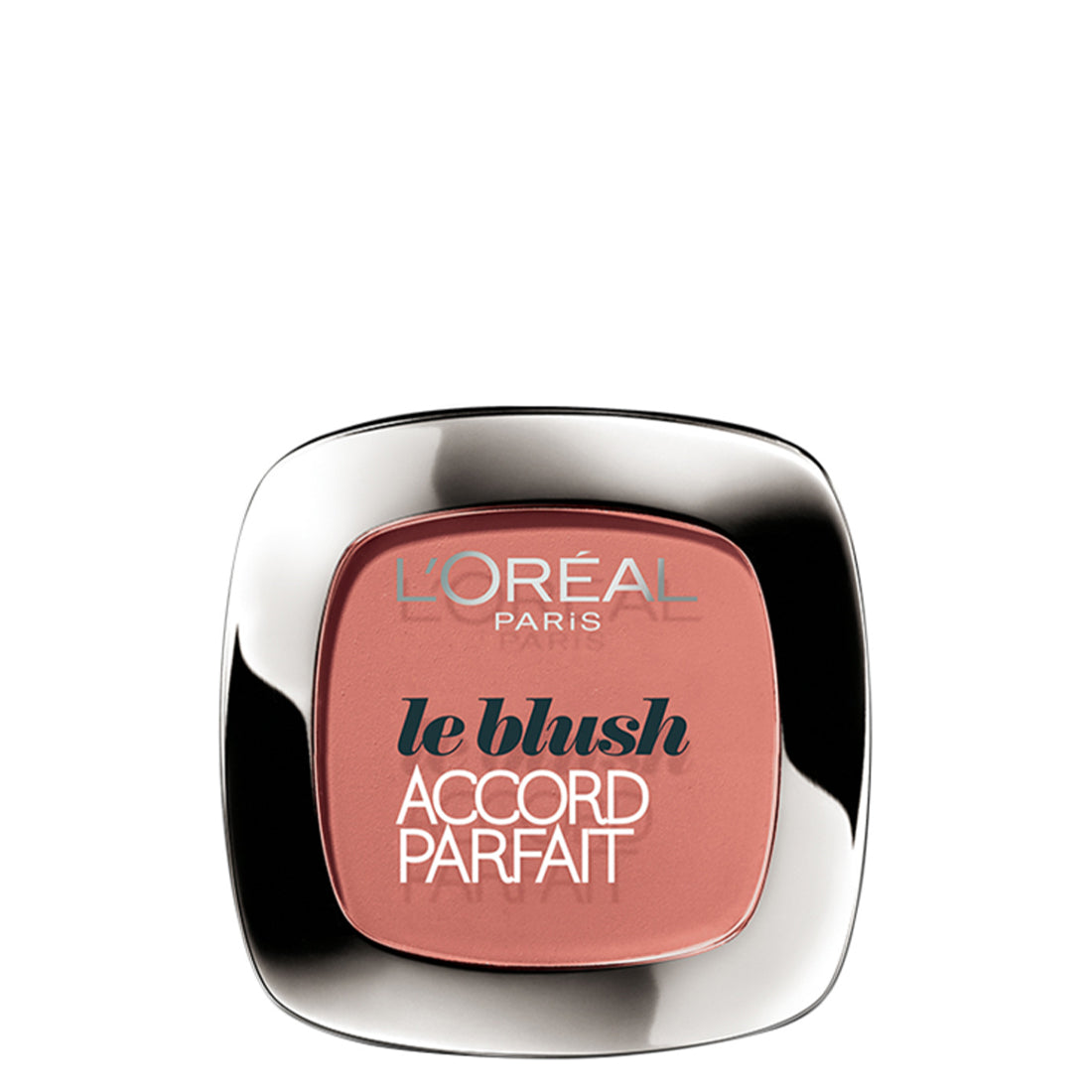 Le Blush Accord Parfait Blush Compatto 145 Bois De Rose_CORA4412403_L'Oreal