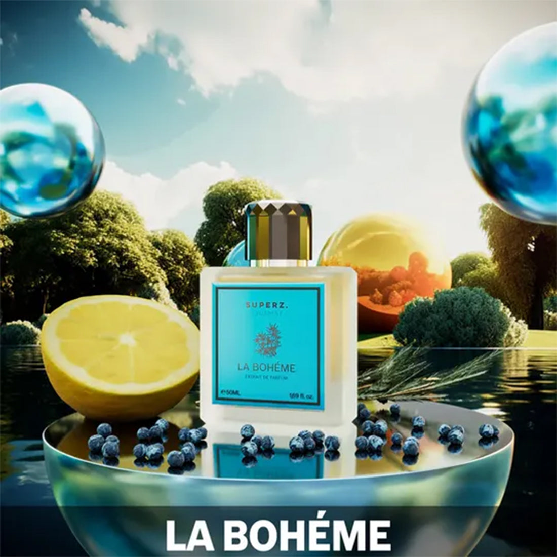 Le Boheme Extrait De Parfum 50 ml_FW10645_SUPERZ BUDAPEST-2
