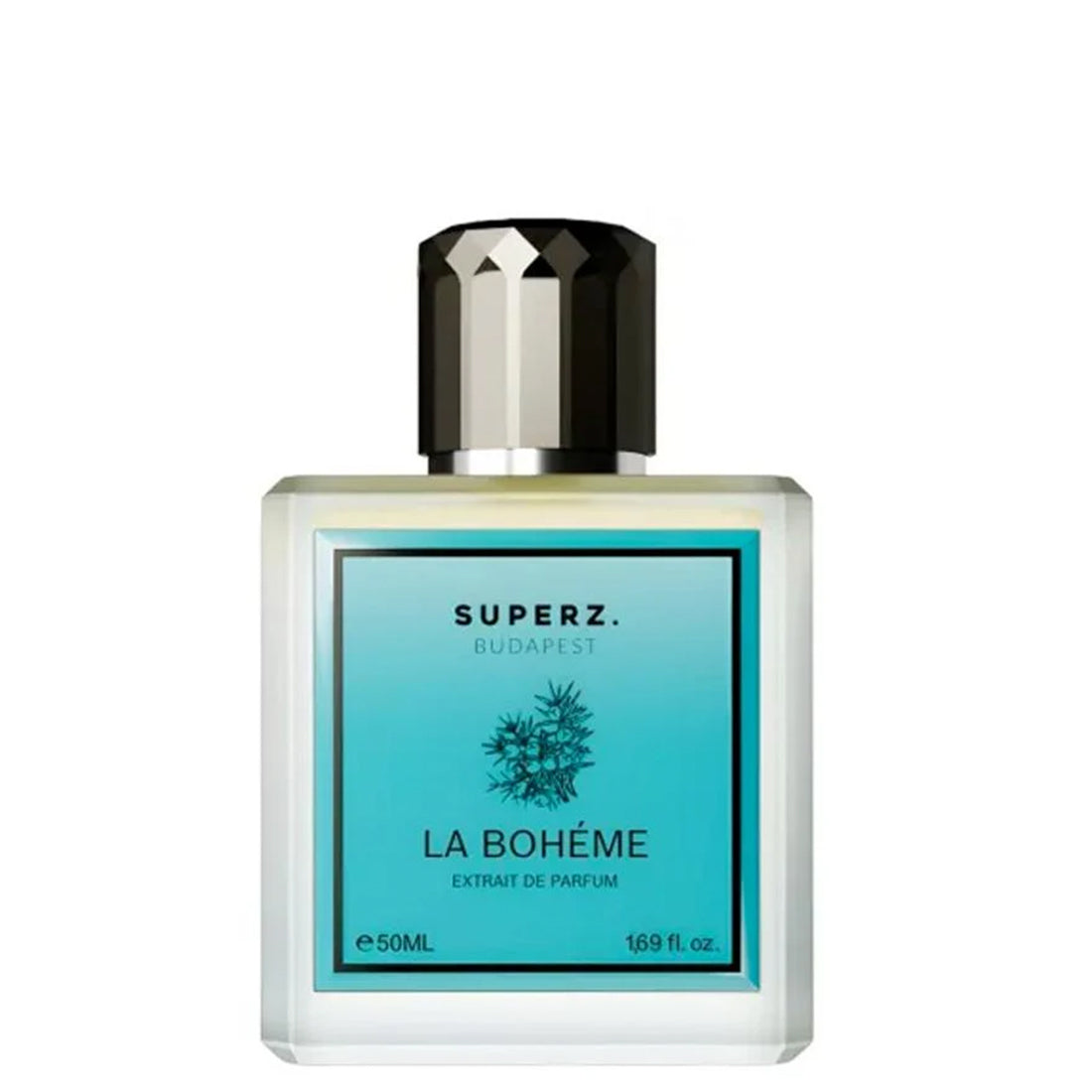 Le Boheme Extrait De Parfum 50 ml_FW10645_SUPERZ BUDAPEST