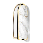 Le Capot Double MirrorCustodia Rossetto Rouge G Doppio Specchio Le Marbre_GUE043941_Guerlain