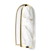Le Capot Double MirrorCustodia Rossetto Rouge G Doppio Specchio Le Marbre_GUE043941_Guerlain
