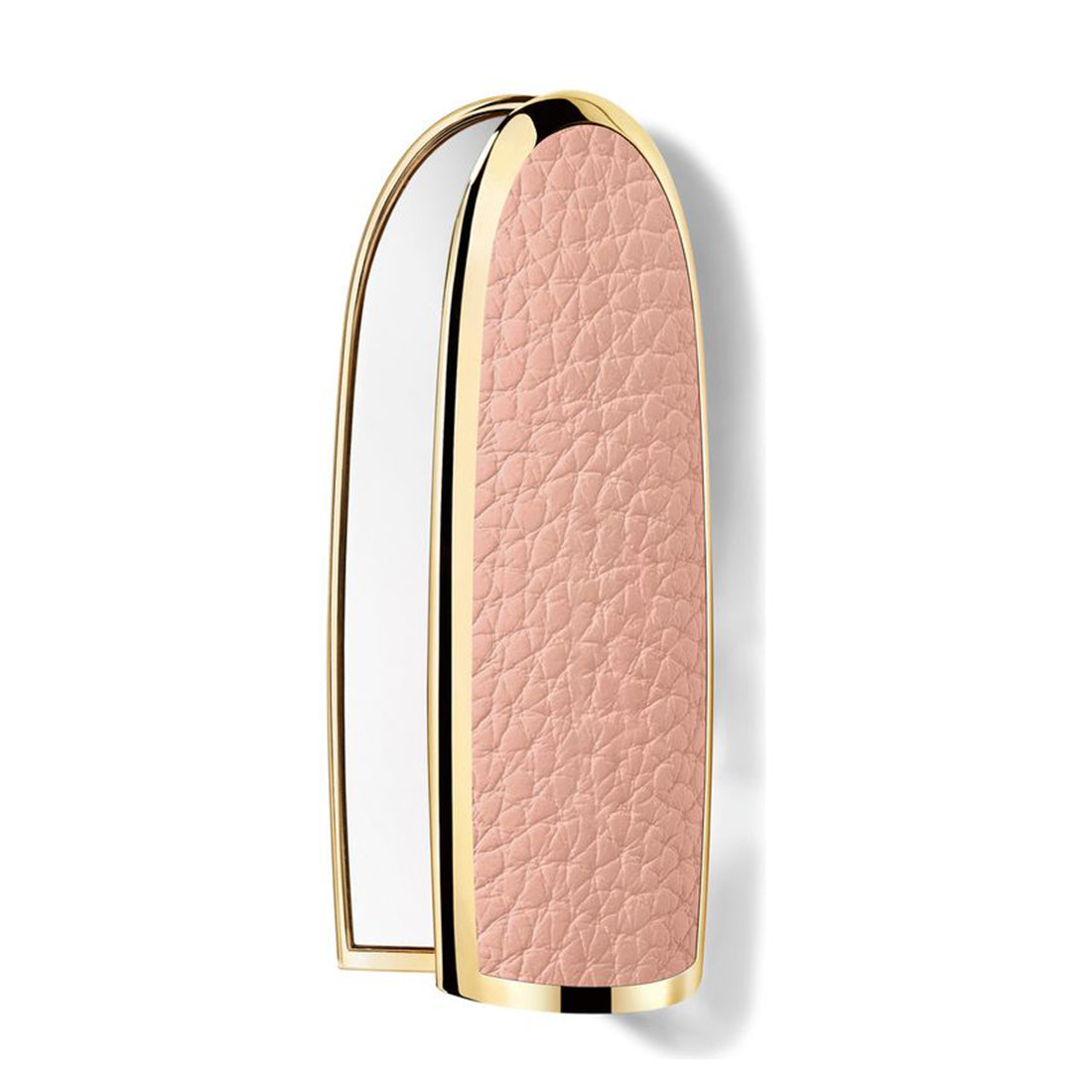 Le Capot Double MirrorCustodia Rossetto Rouge G Doppio Specchio Le Nude_GUE043946_Guerlain