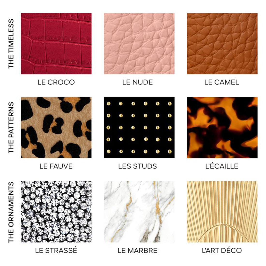 Le Capot Double MirrorCustodia Rossetto Rouge G Doppio Specchio Les Studs_GUE043942_Guerlain-3