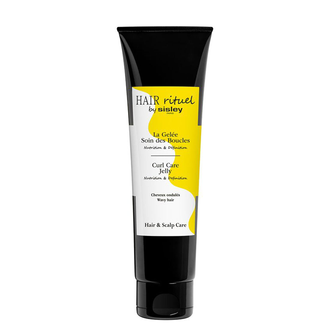 Le Geleè Soin Des Boucles Nutre e Definisce i Capelli Mossi 150 ML_SIS169450_Sisley