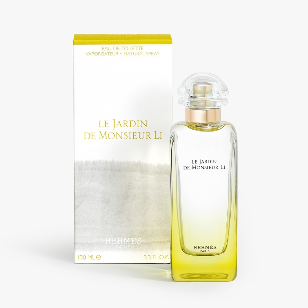 Le Jardin De Monsieur Li Eau De Toilette 100 ML_HER32118_Hermes-2
